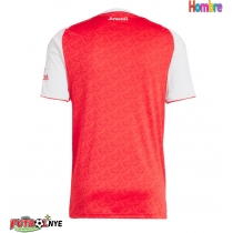Camiseta Arsenal Primera Equipación 2025-26 manga corta